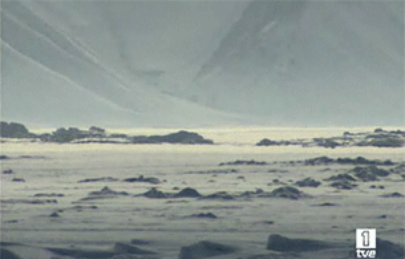 Los países fronterizos del Ártico se comprometen a respetar las normas de la ONU para proteger la zona