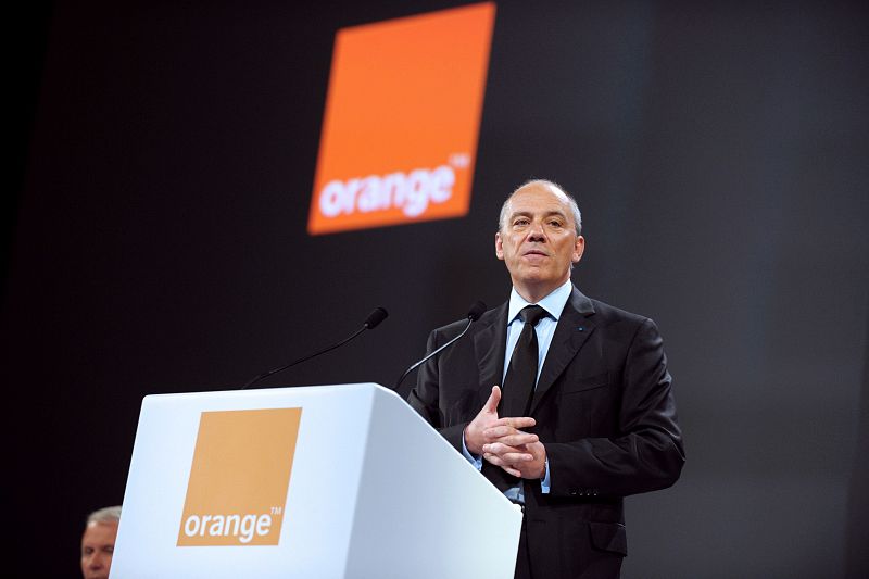 El presidente de Orange detenido por la indemnización millonaria a Bernard Tapie