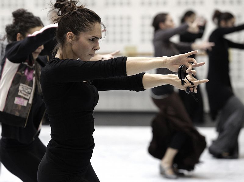 Franco Dragone: "Sorolla del Ballet Nacional representa la España que quiere brillar"