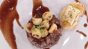 Receta