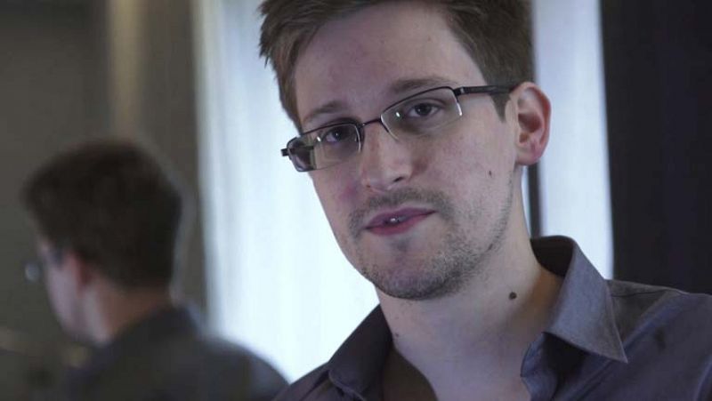 Edward Snowden, el genio de la informática desencantado con su gobierno