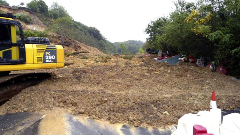 El Ebro mantiene la alerta en Castejón y el pico de la crecida llegará a Tudela esta noche
