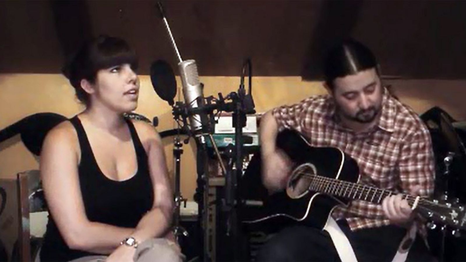 La reMovida - Luces Desenfocadas - "Perdidos en la carretera" - Ver ahora