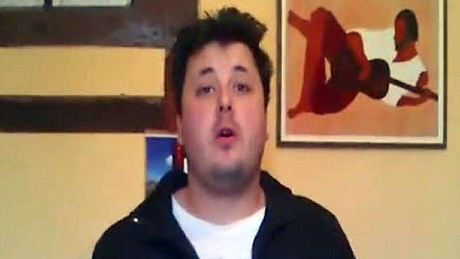 La reMovida - Jose Antonio Álvarez Gómez - "El reloj" - Ver ahora