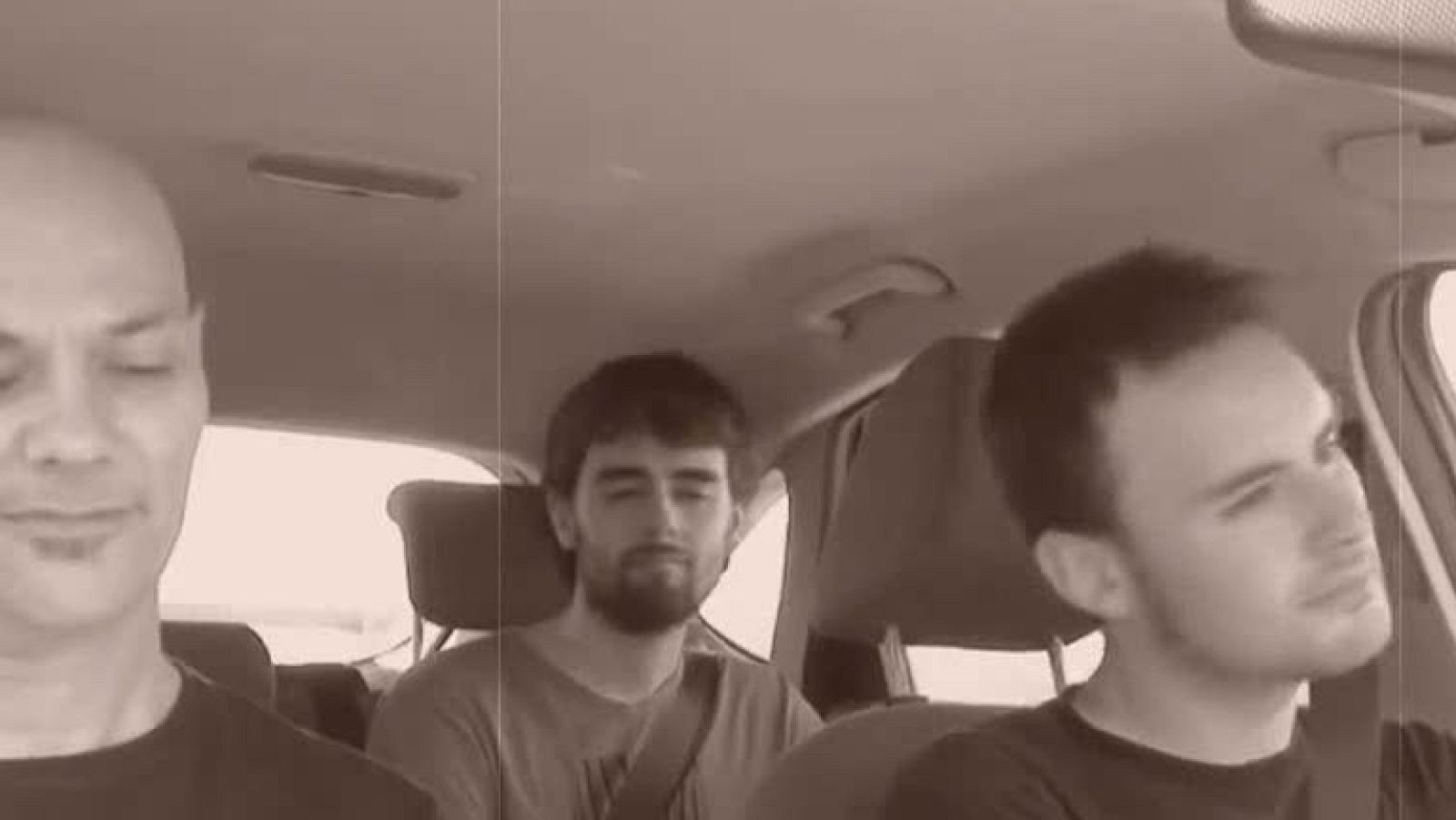 La reMovida - Jimenos Band - "Ranchera de estación" - Ver ahora