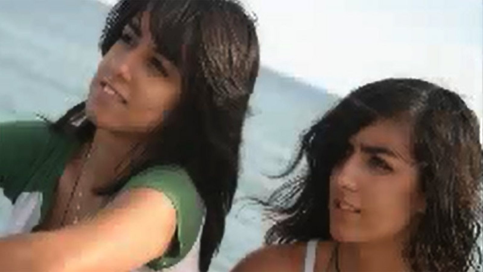 La reMovida - María Vázquez Sánchez - "Mi otra mitad"