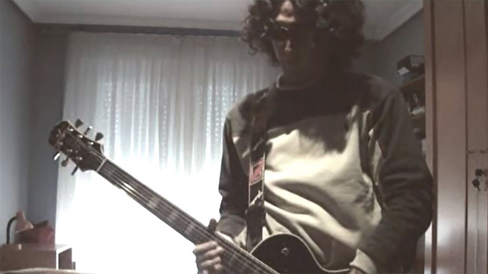 La reMovida - Marcos Cremades Gil - "Vibrations for removida" | Ver