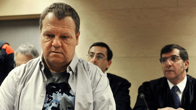 El jurado popular declara al celador de Olot culpable de once asesinatos