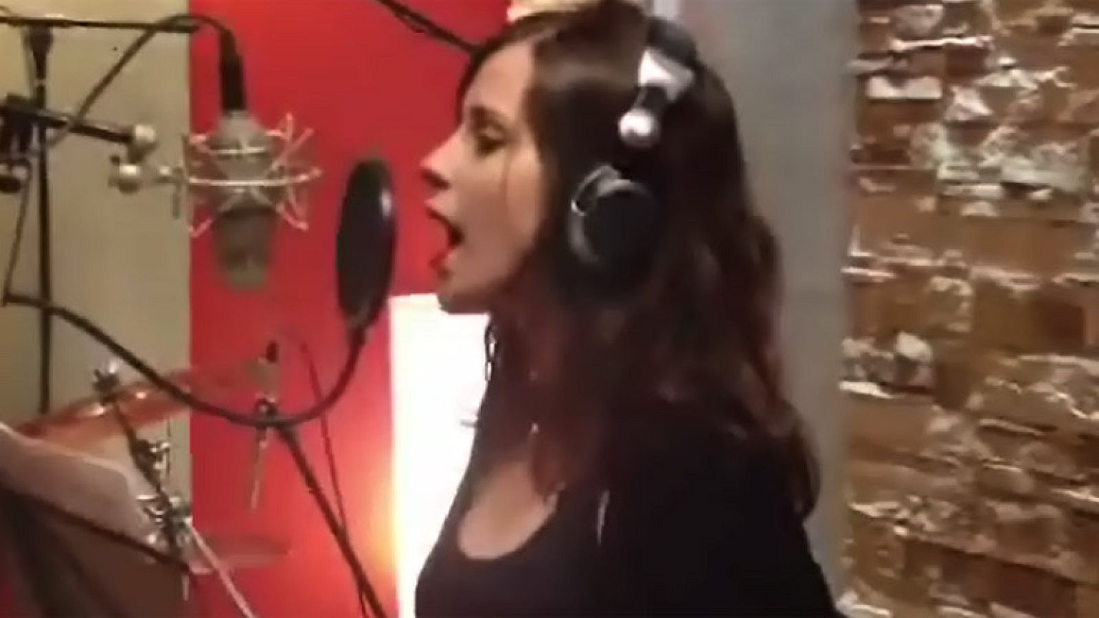 La reMovida - Annabel Lee - "Parte de ti"