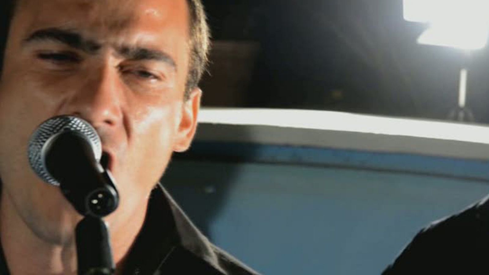 La reMovida - En Veneno - "El boxeador" - Ver ahora