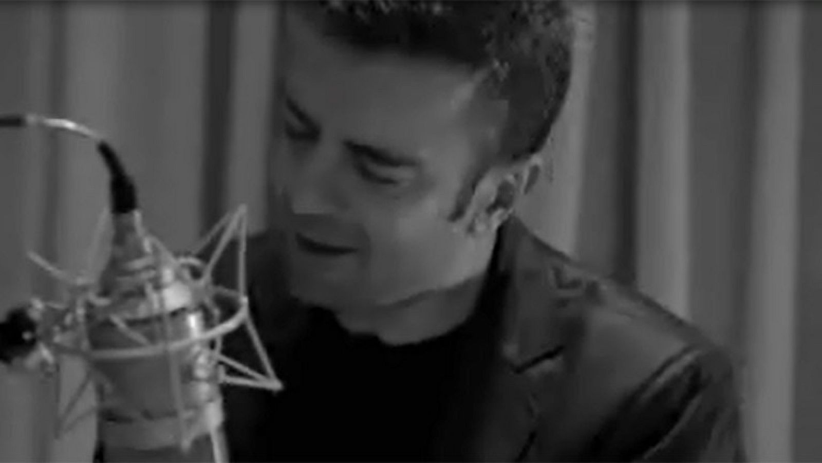 La reMovida - Marcos Rodríguez Miniño - "Almas tristes"