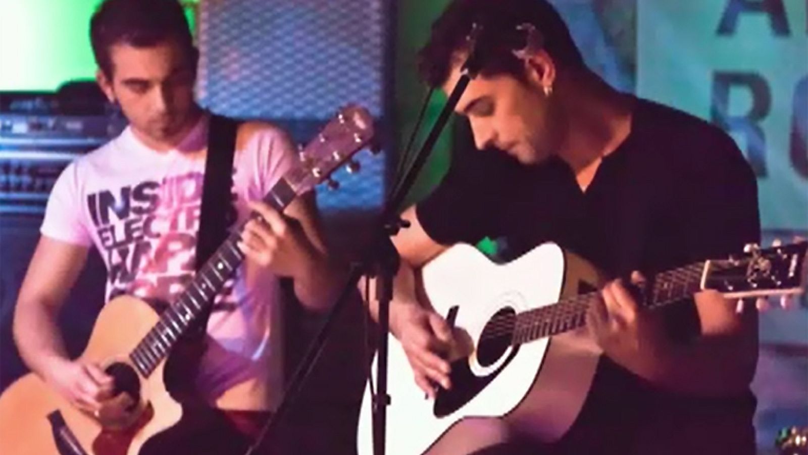 La reMovida - A Paso de Vaquero - "Viaje a tu recuerdo"