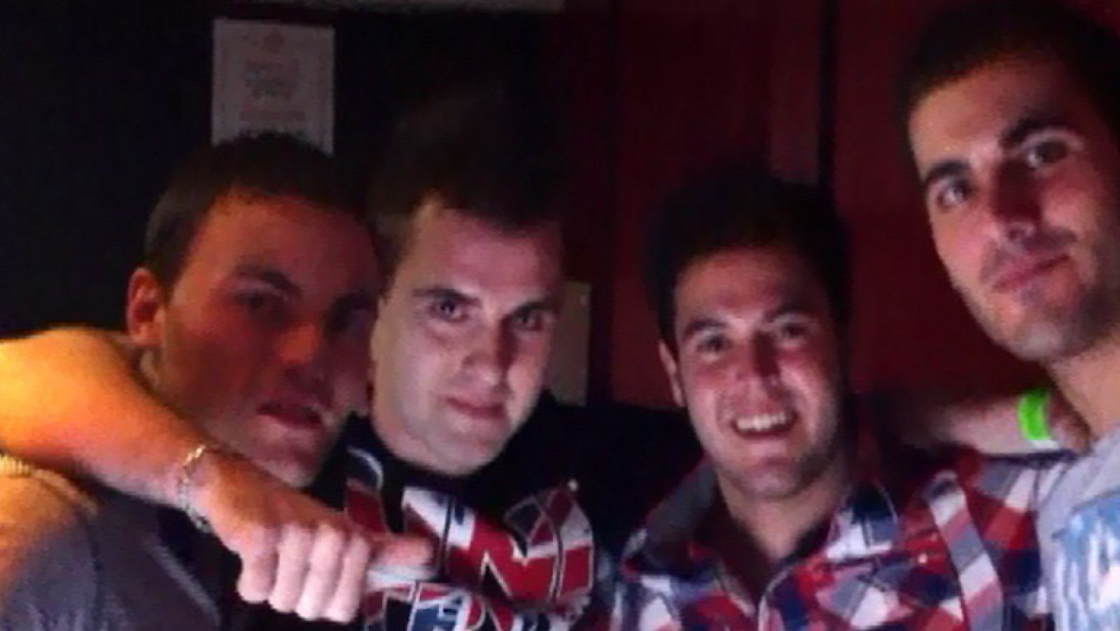 La reMovida - Sin Comentarios - "Irresistible"