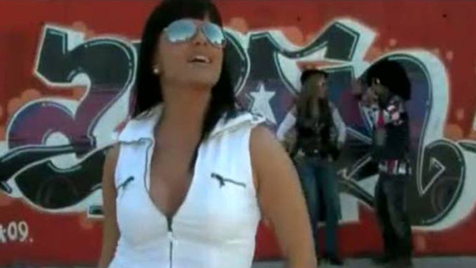 La reMovida - Mayte Ferrer Esteve - "Tenía tanto/Que te quería" - Ver ahora