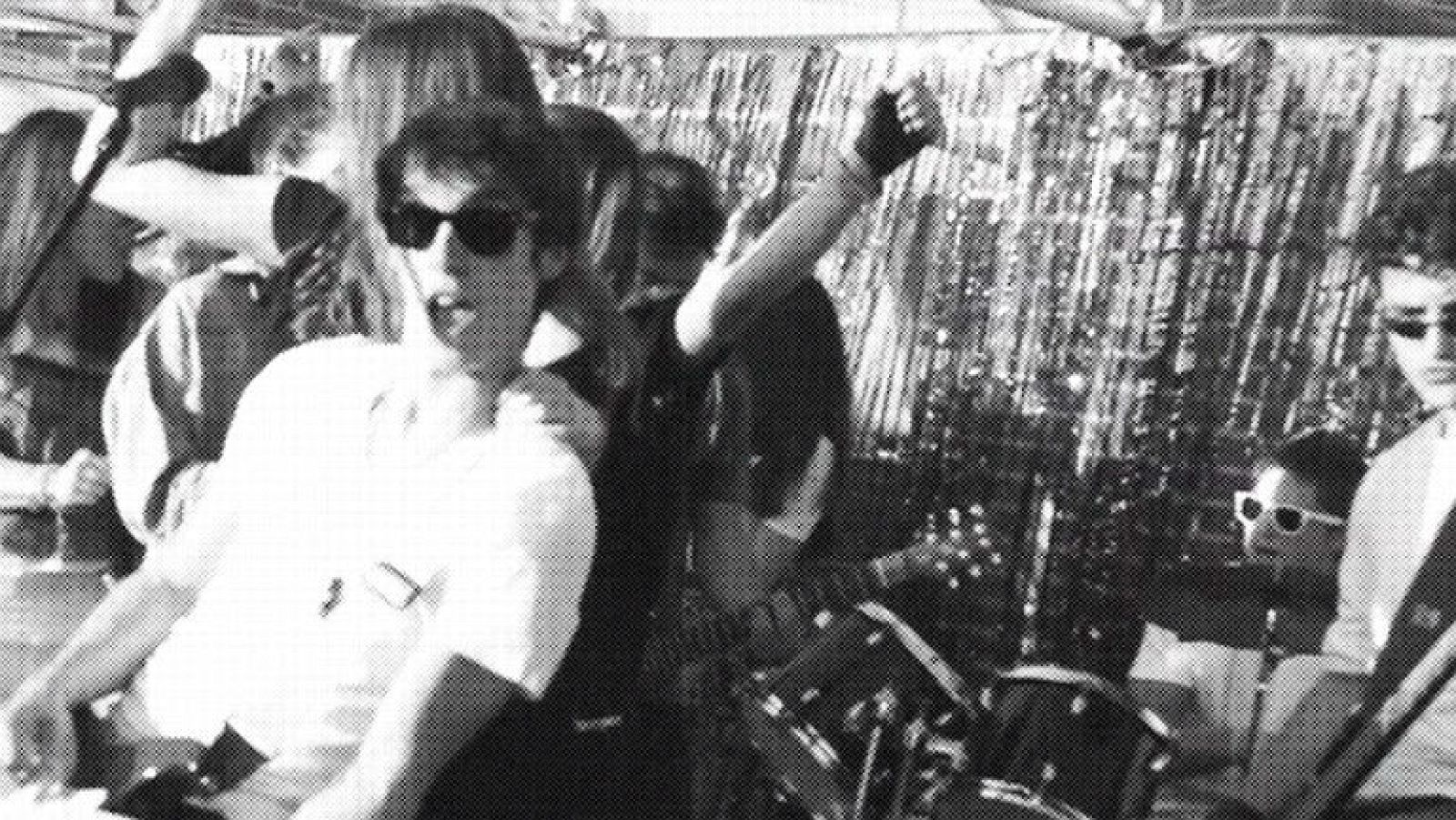 La reMovida - Venga ya! - John Vegas