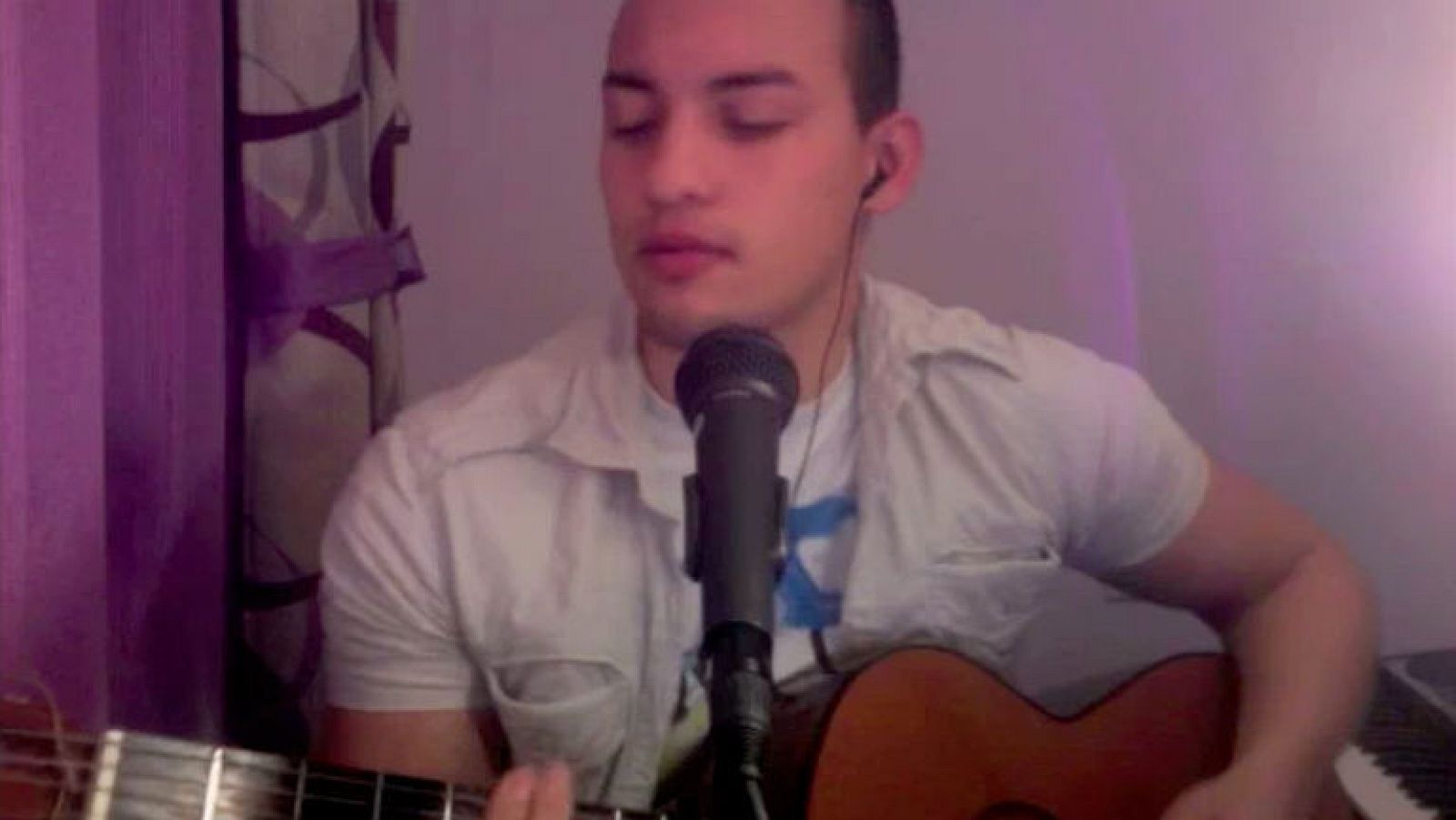 La reMovida - Santiago Vélez - "Dicen"