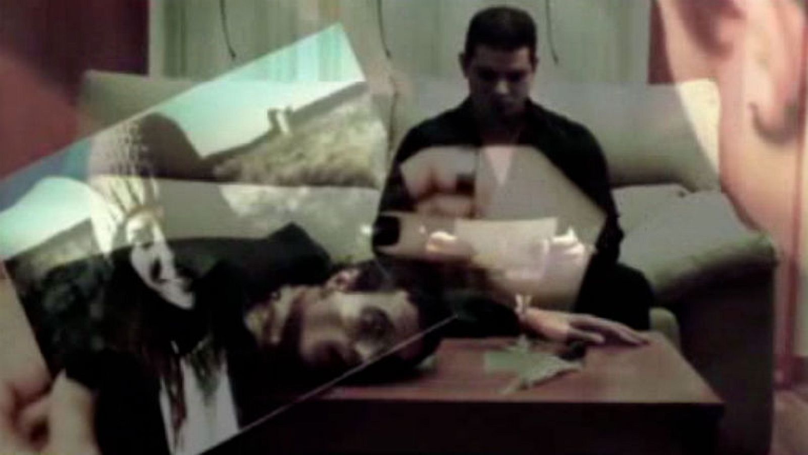 La reMovida - La Espera - "Y sentir la mañana otra vez"