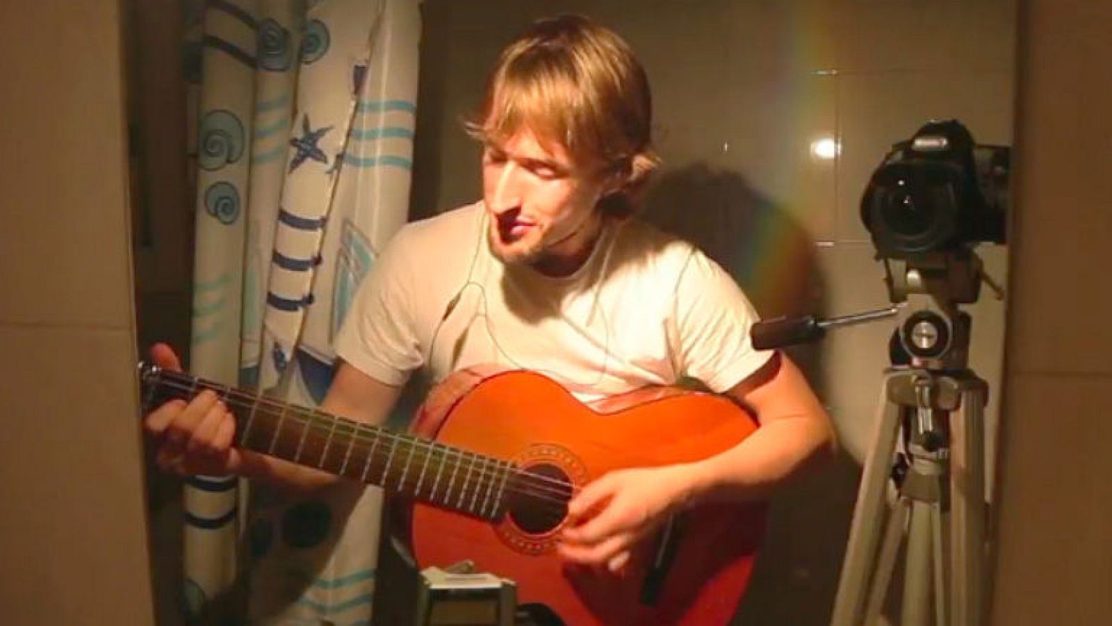 La reMovida - Beñat Revuelta - "Maldita evasión"