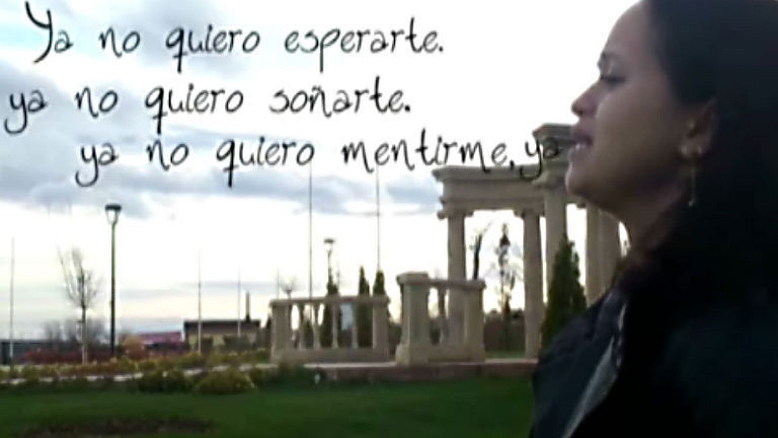 La reMovida - Daney Ramírez - "Sola con Murphy"