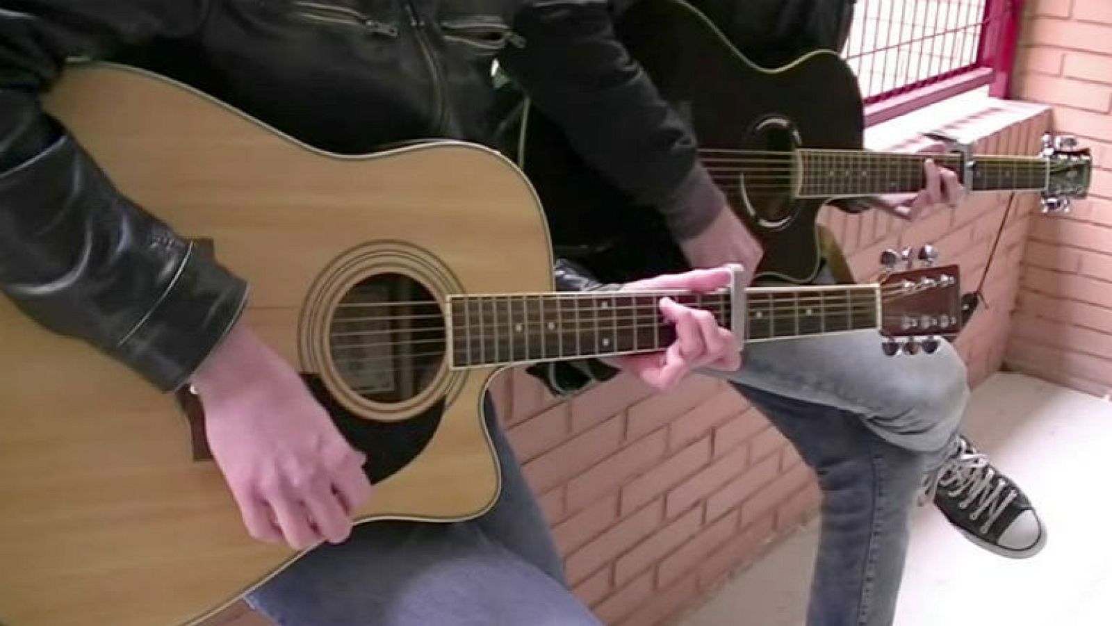 La reMovida - Pequeños imprevistos - "Sábanas de hotel"