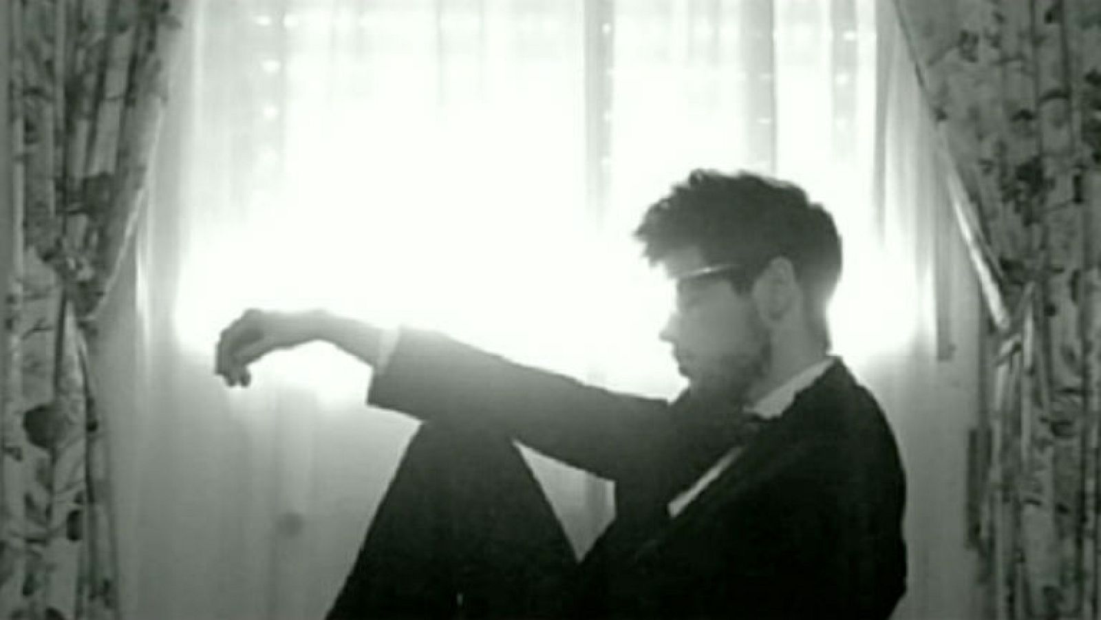 La reMovida - Jay Stereo - "I tried, I tried, I tried"