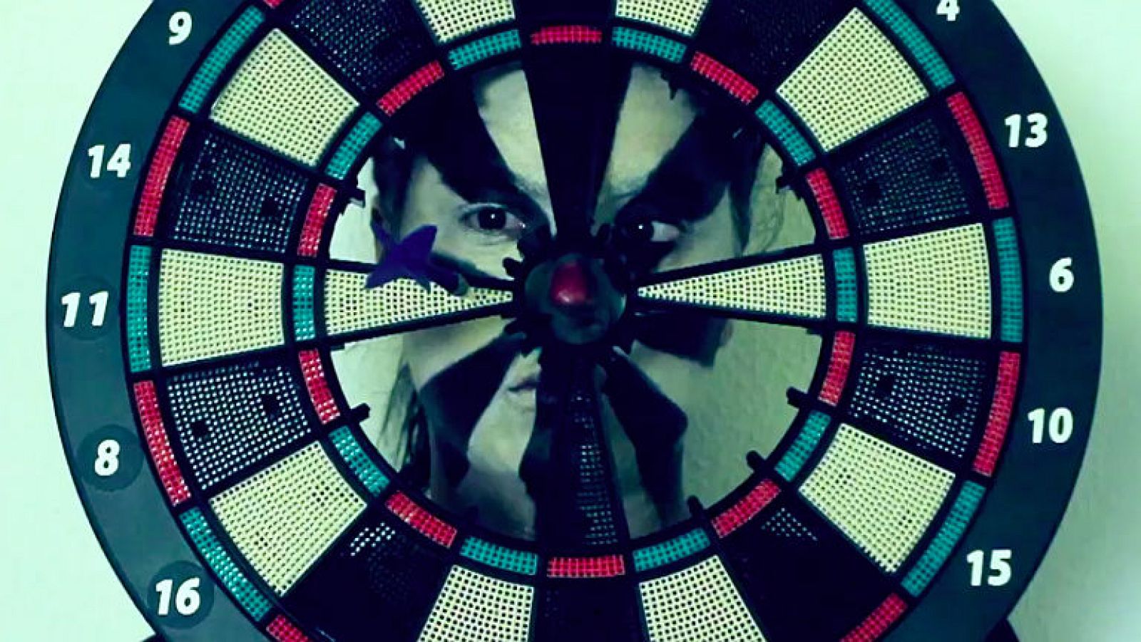 La reMovida - Shine - "Sasha Grey"