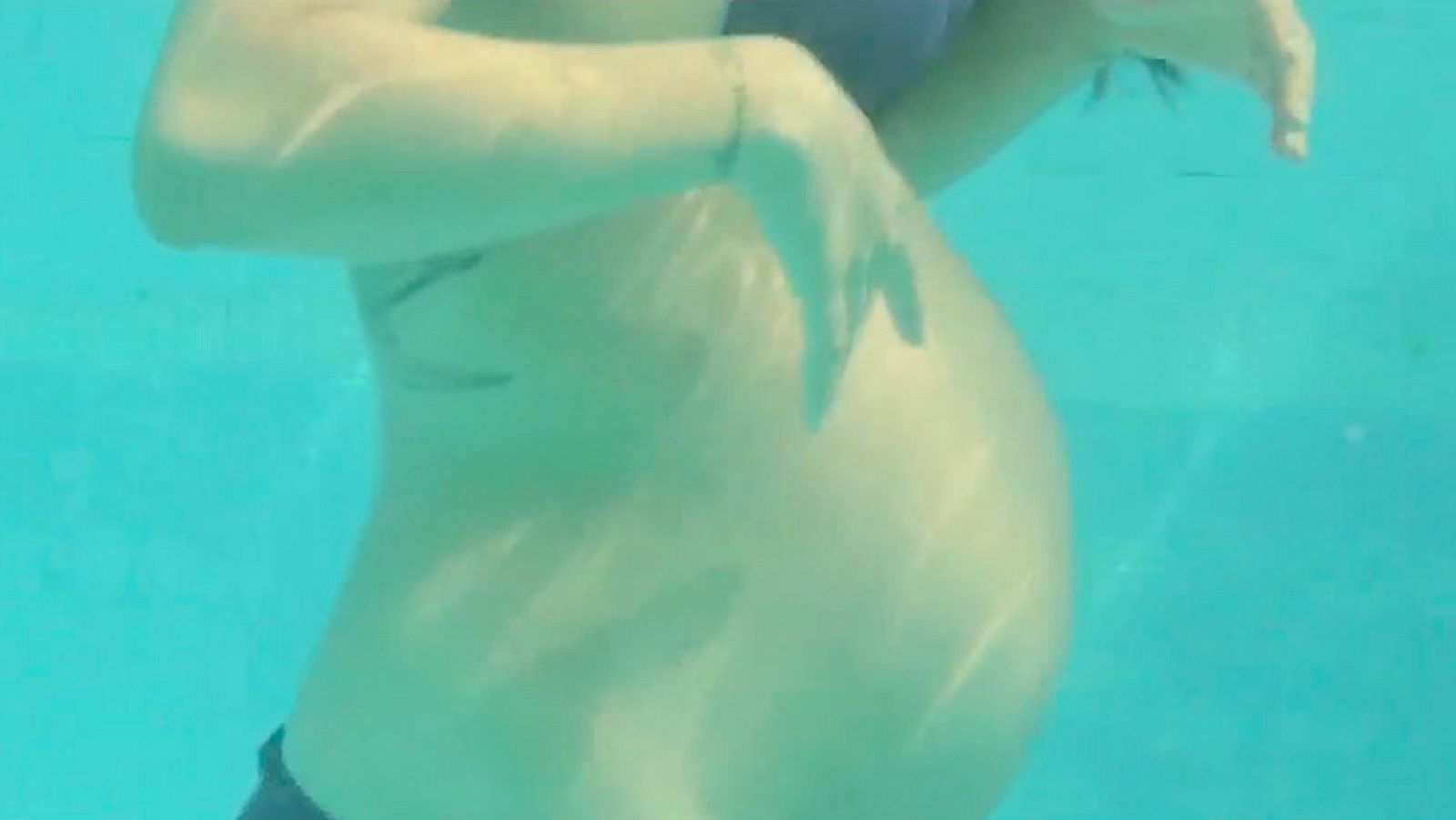 La reMovida - Los Wattsons - "Agua"