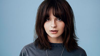 Gabrielle Aplin estrena el videoclip de "Home" antes de participar en Día de la Música 2013