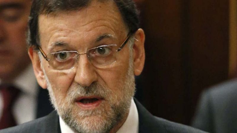 Rajoy y Rubalcaba coinciden en que el Consejo Europeo debe centrarse en crecimiento y empleo