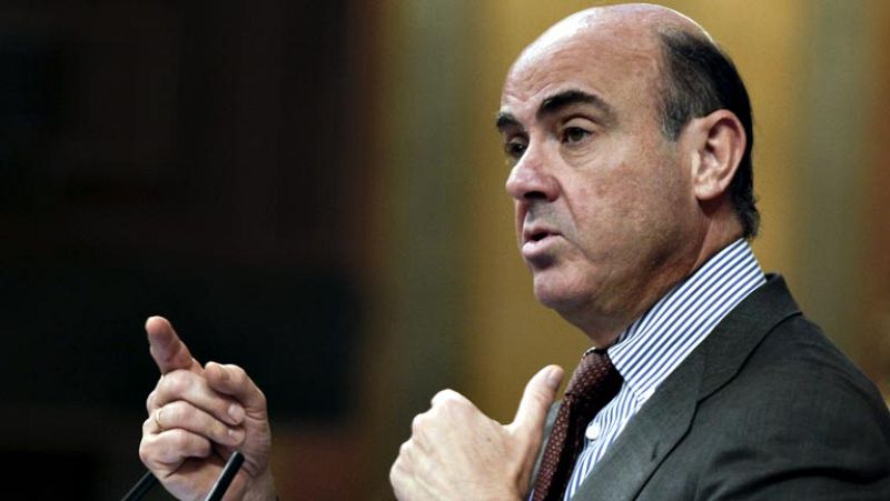 De Guindos anuncia que el ICO y su homólogo alemán prestarán 2.000 millones a pymes