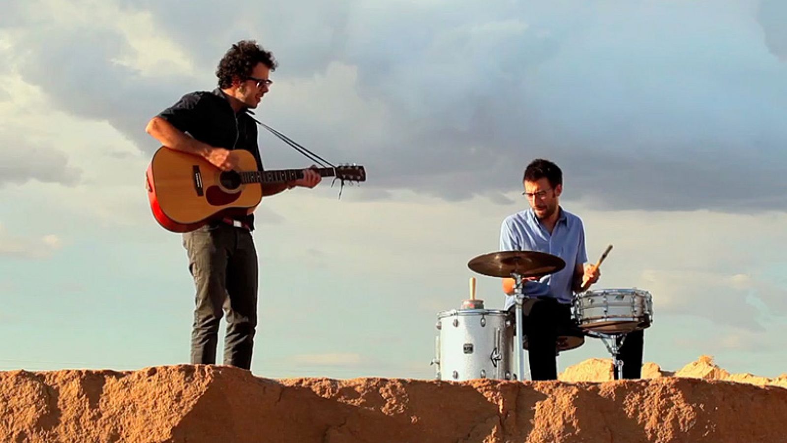 La reMovida - Catenaccio - "El tiempo de las tormentas"