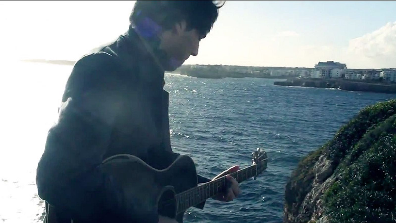 La reMovida - Lighthouse son - "On the cliffs"