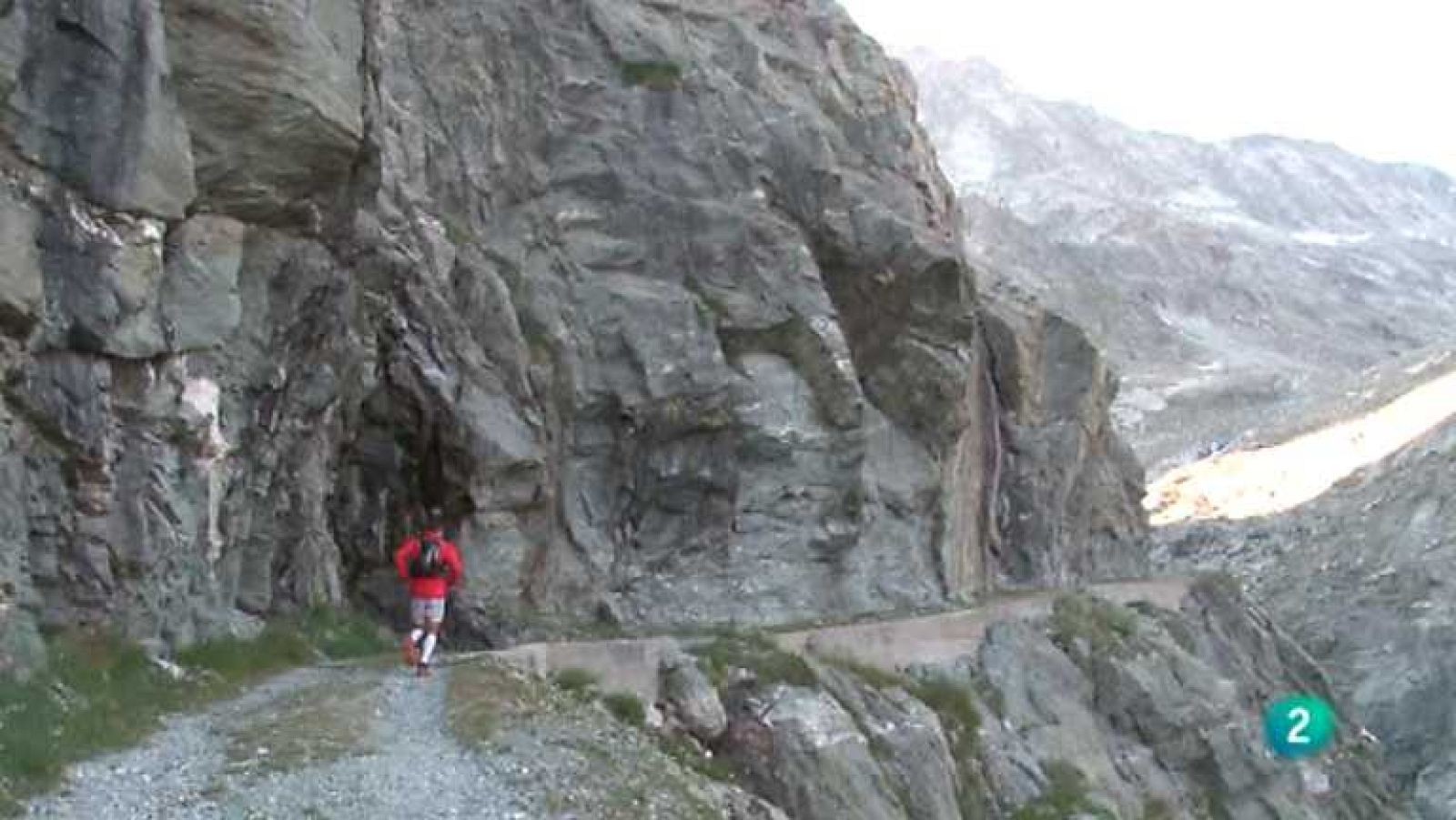 Al filo de lo imposible - El reto de Iker - ver ahora