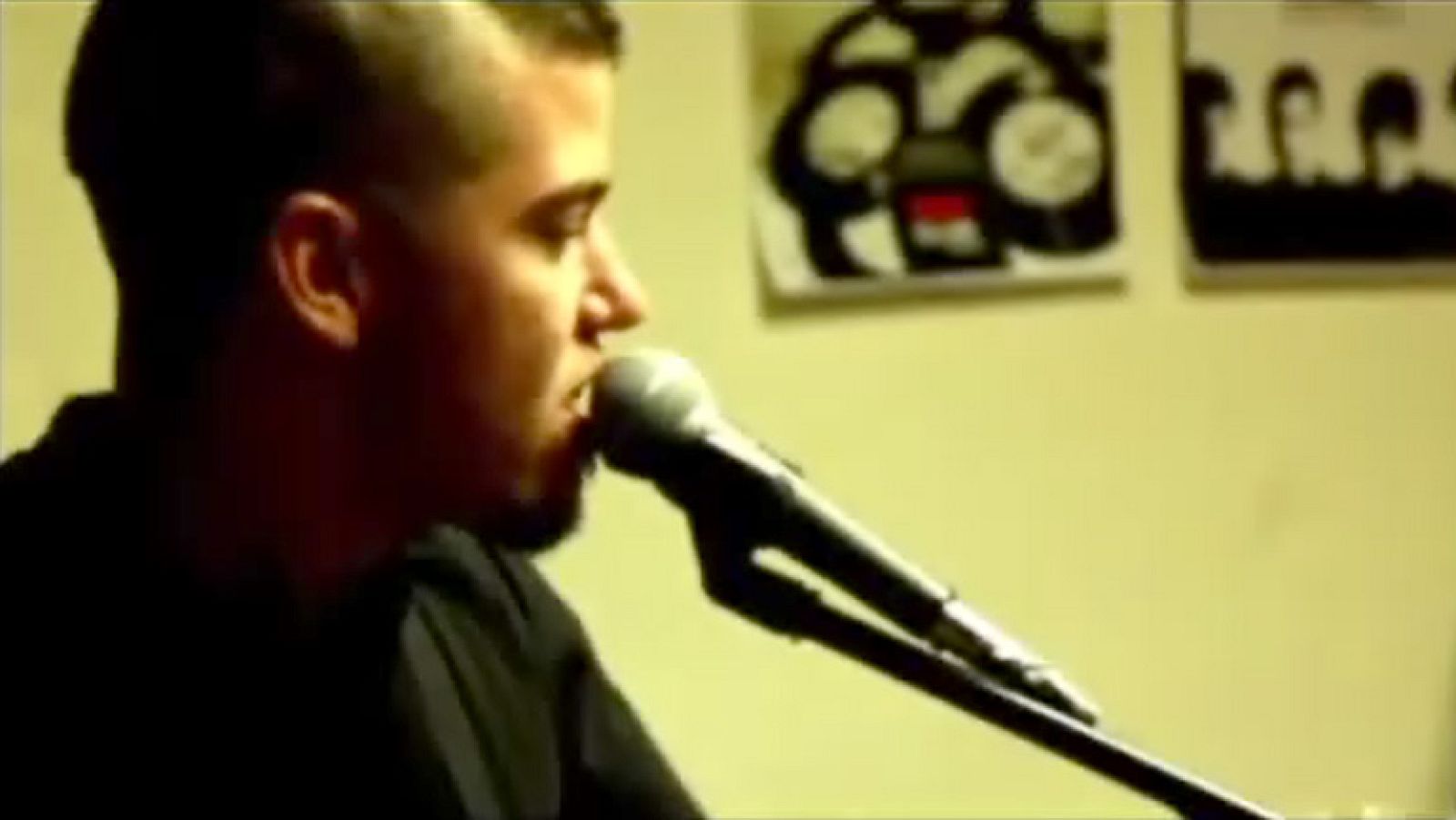 La reMovida - Pan y toros - "Toneladas de amor"