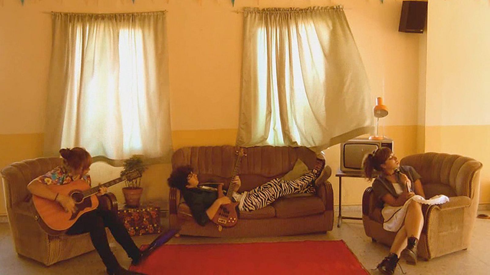 La reMovida - Repion - "Tropezamos"