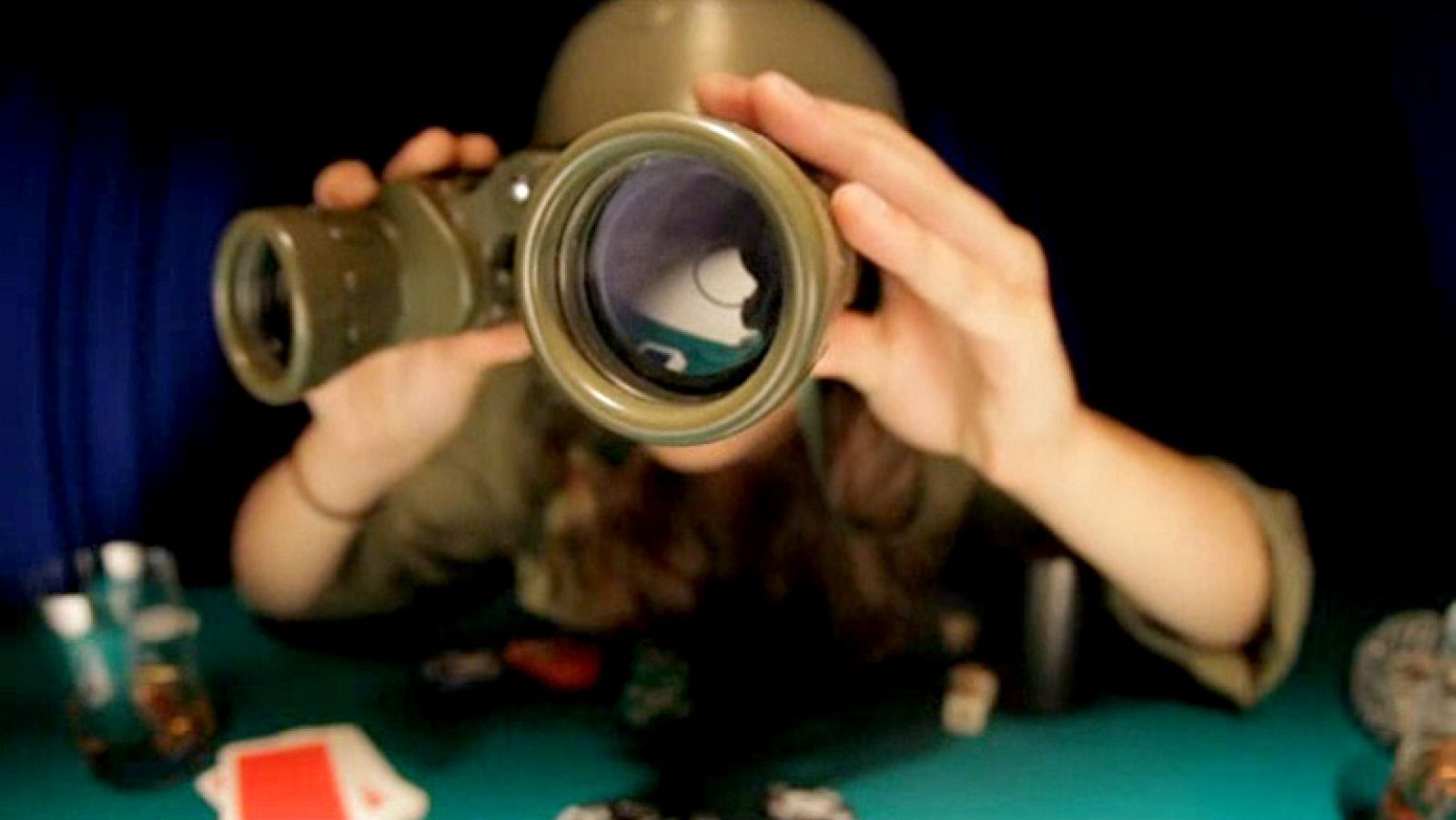 La reMovida - Verde cannaia - "Casi gris"