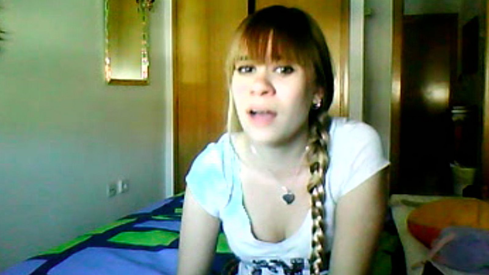 La reMovida - Marta Escamilla - "Beautiful"