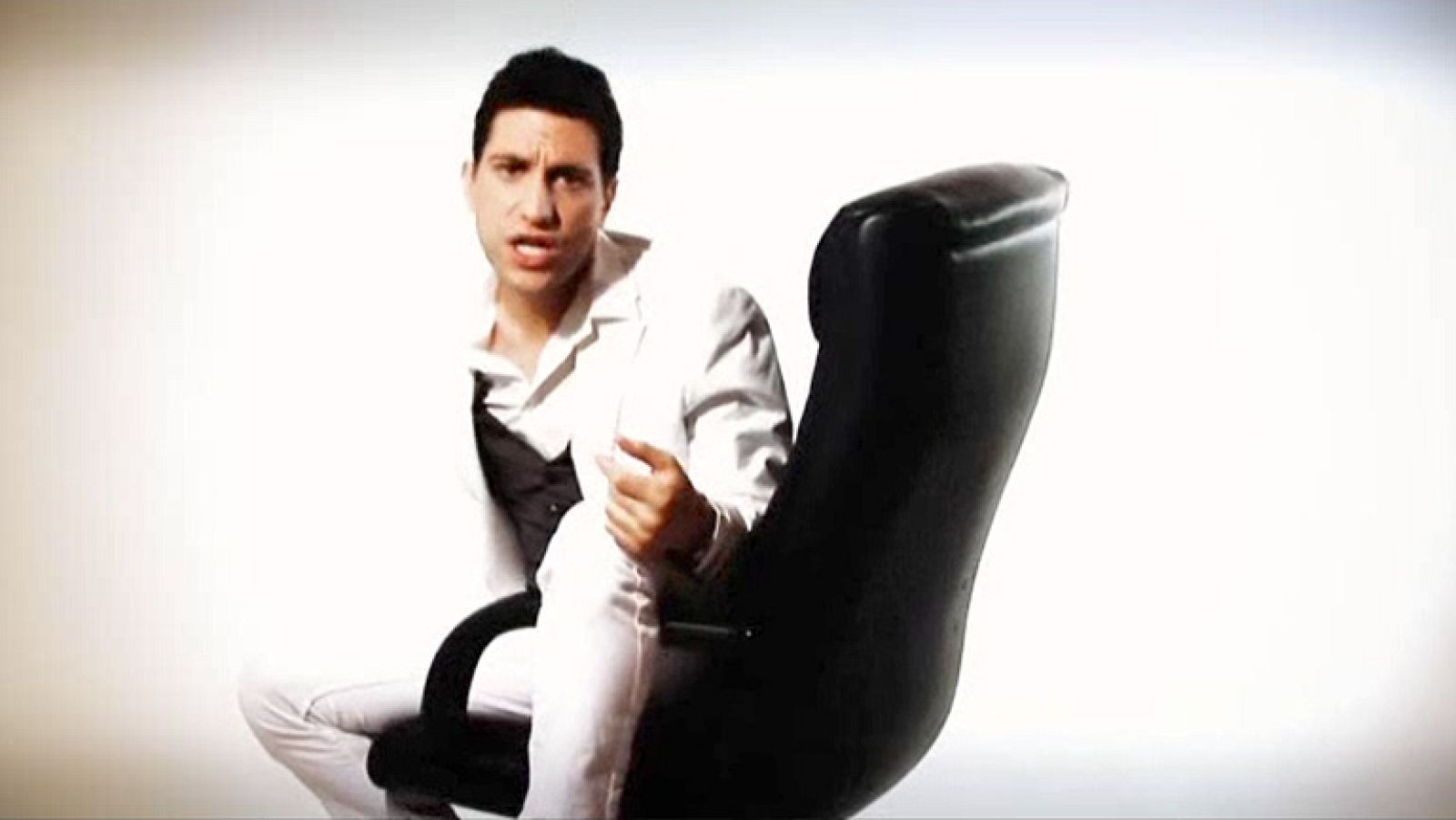 La reMovida - Abdón Sampedro - "Maybe, yes, perhaps"