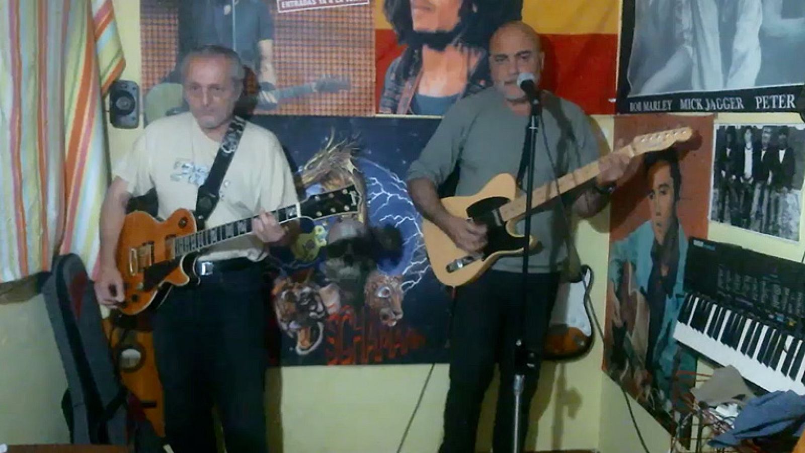 La reMovida - Maymi Schamann - "En la séptima colina"