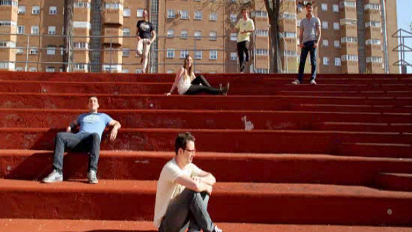 La reMovida - Punto infinito - "Ultimátum"