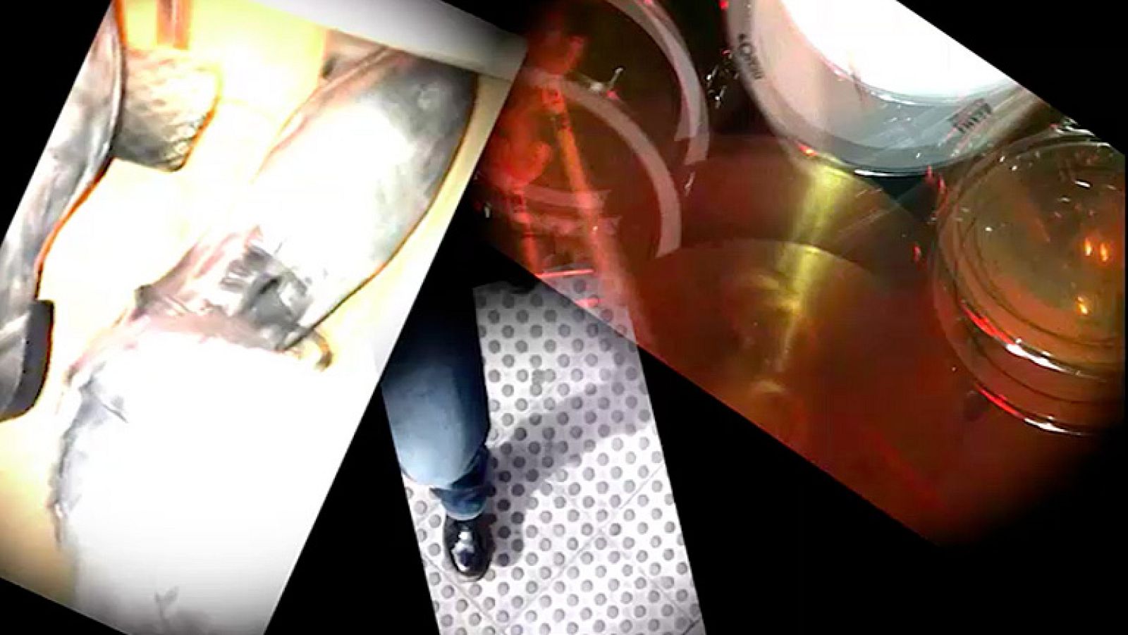 La reMovida - Push Button - "Redemption"