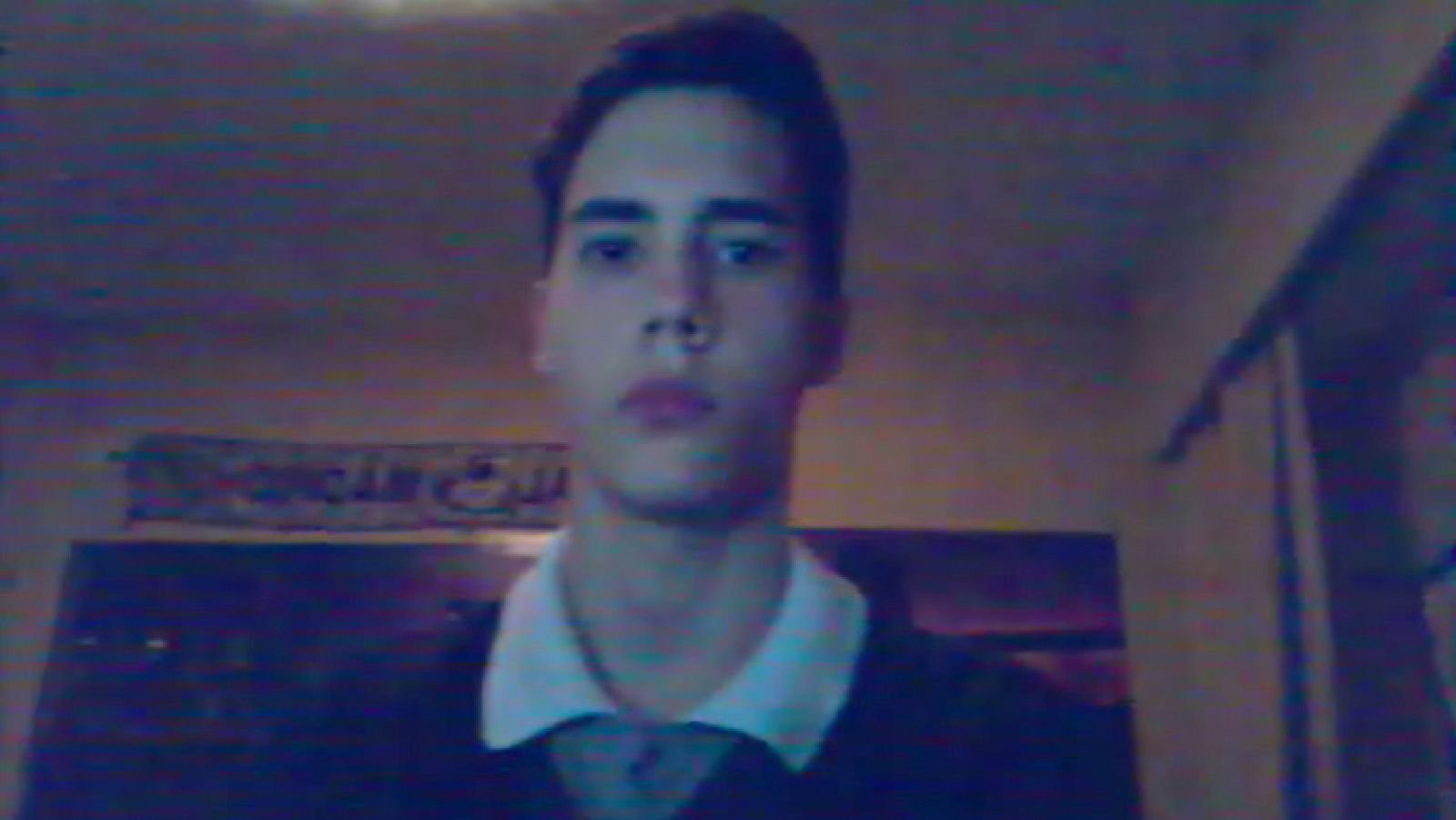 La reMovida - Marcos del Río - "My heart will go on"