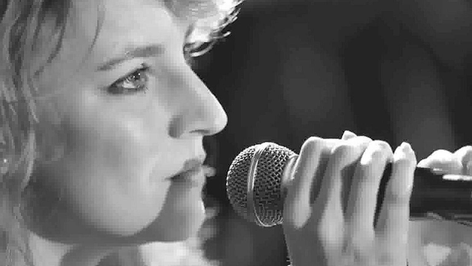 La reMovida - Ana Gutiérrez - "Turn me on"