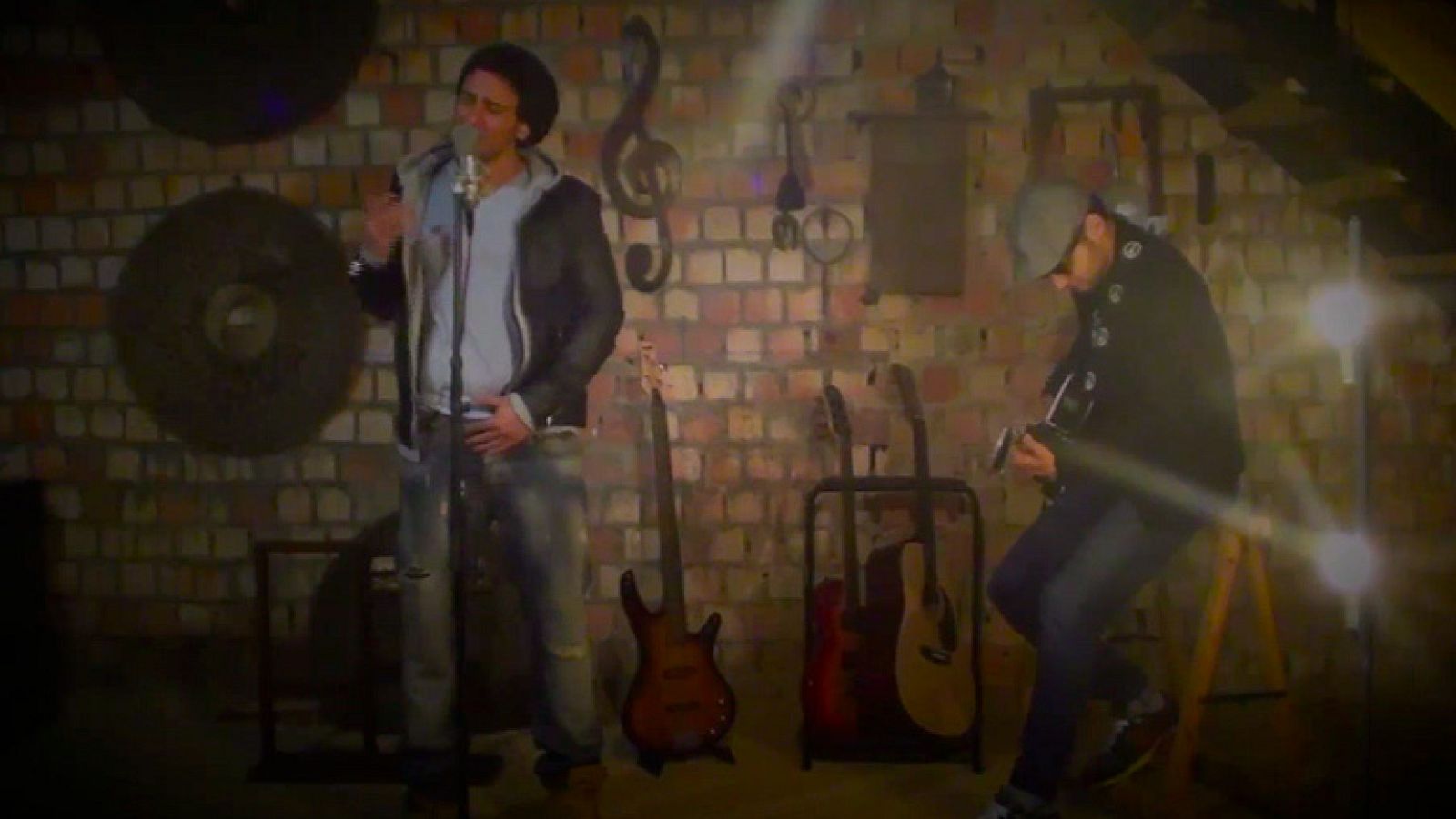 La reMovida - Dani Ménez - "Paso a paso"