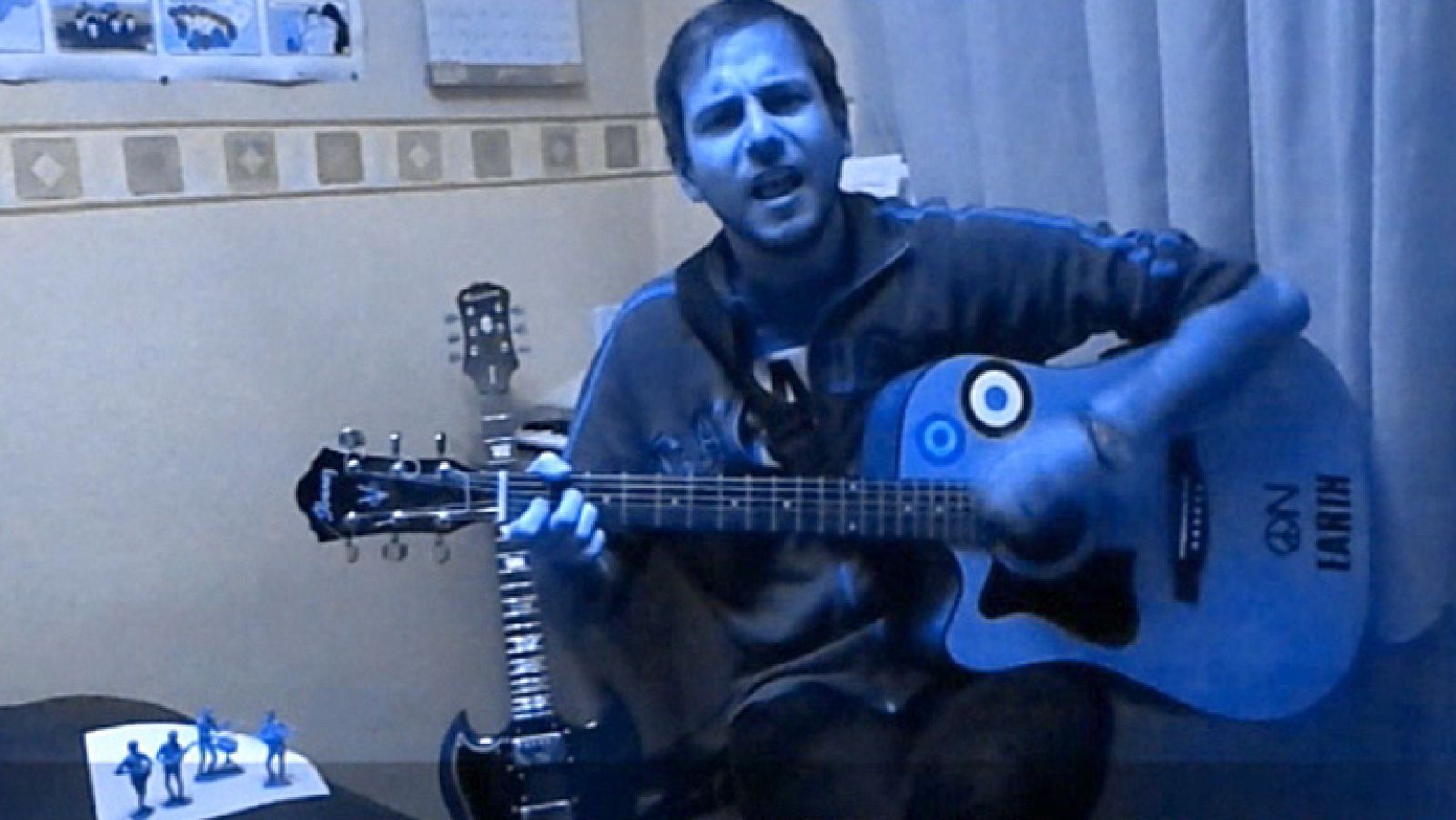 La reMovida - Jorge L. Cuervo - "Freeway"