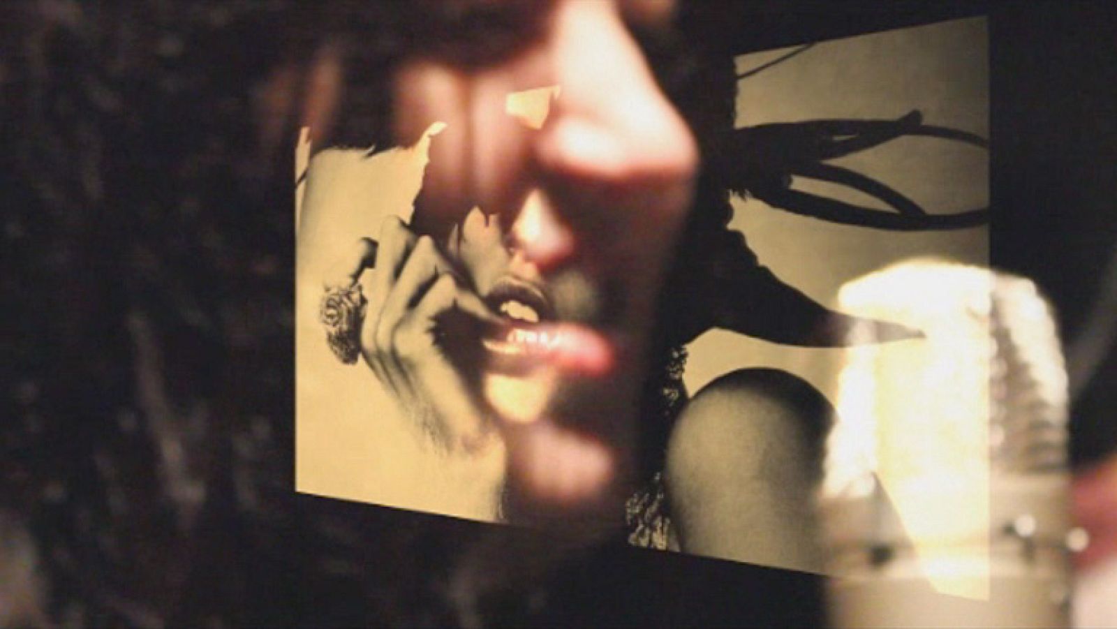 La reMovida - Etopic - "Llámalo X"