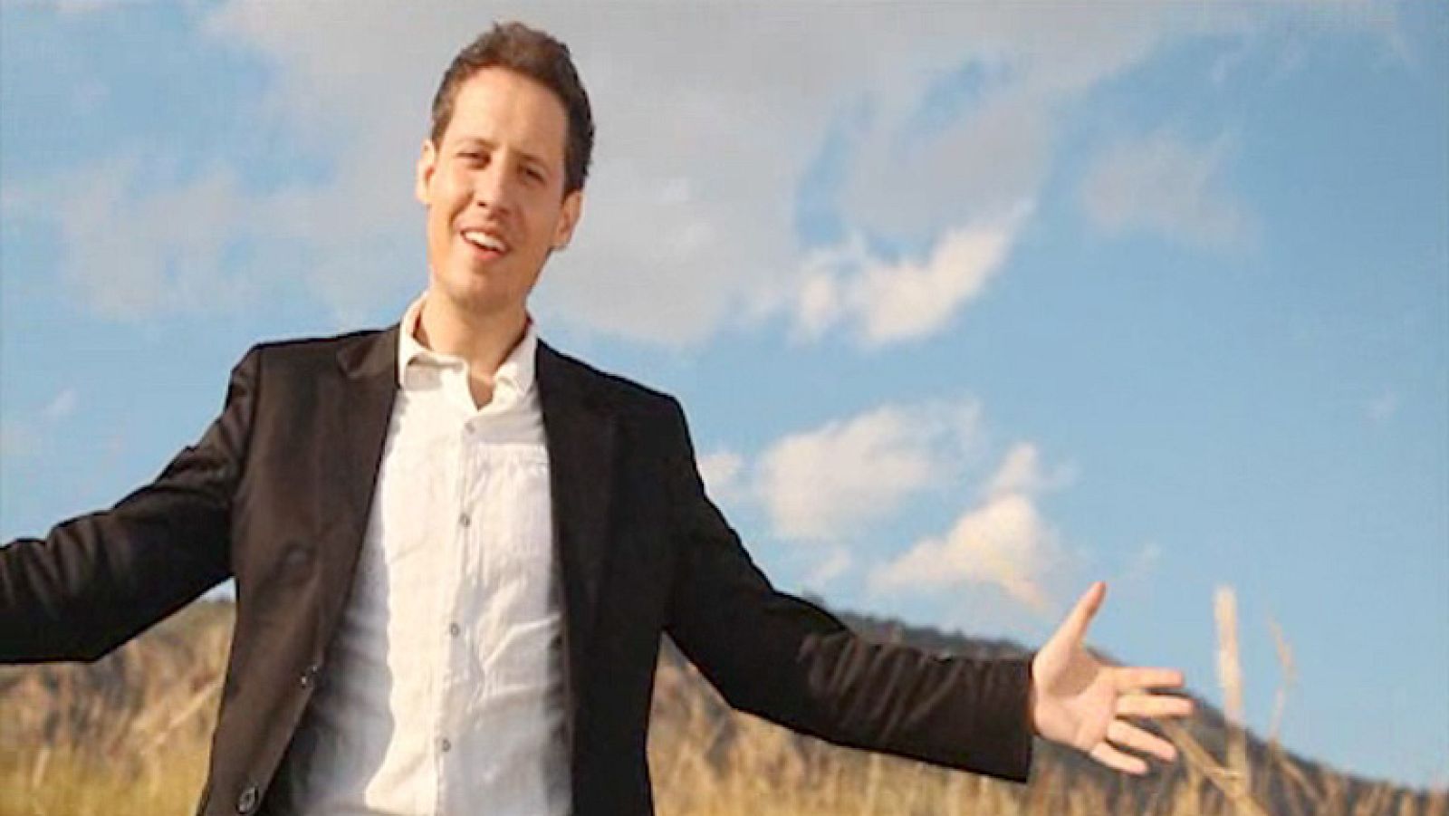 La reMovida - Jesús Vigueras - "Escucha"