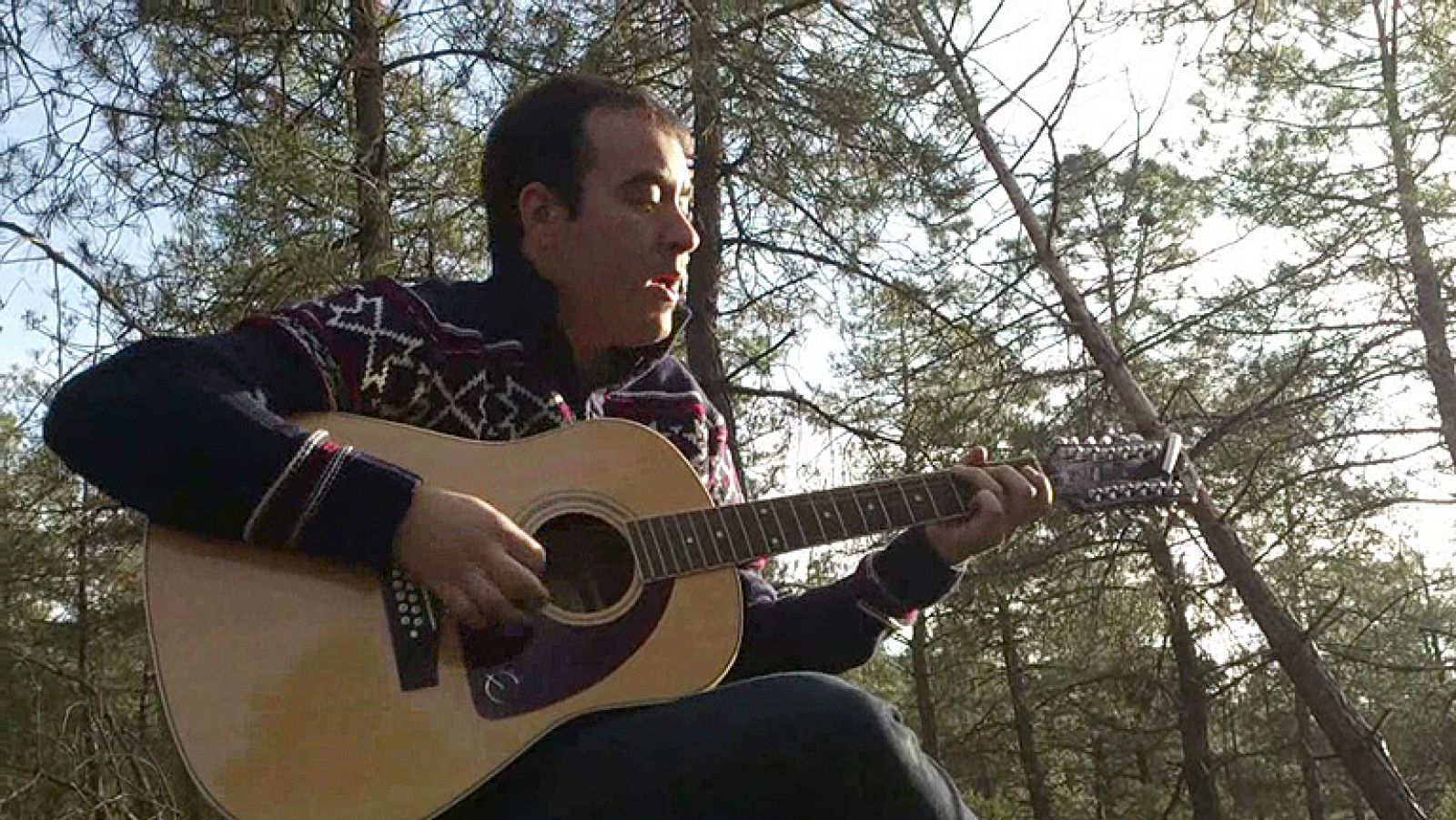 La reMovida - Alberto Rekuero - "La montaña"