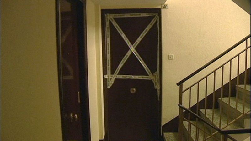 Detenido un joven en Jerez de la Frontera, en Cádiz, como presunto asesino de su expareja