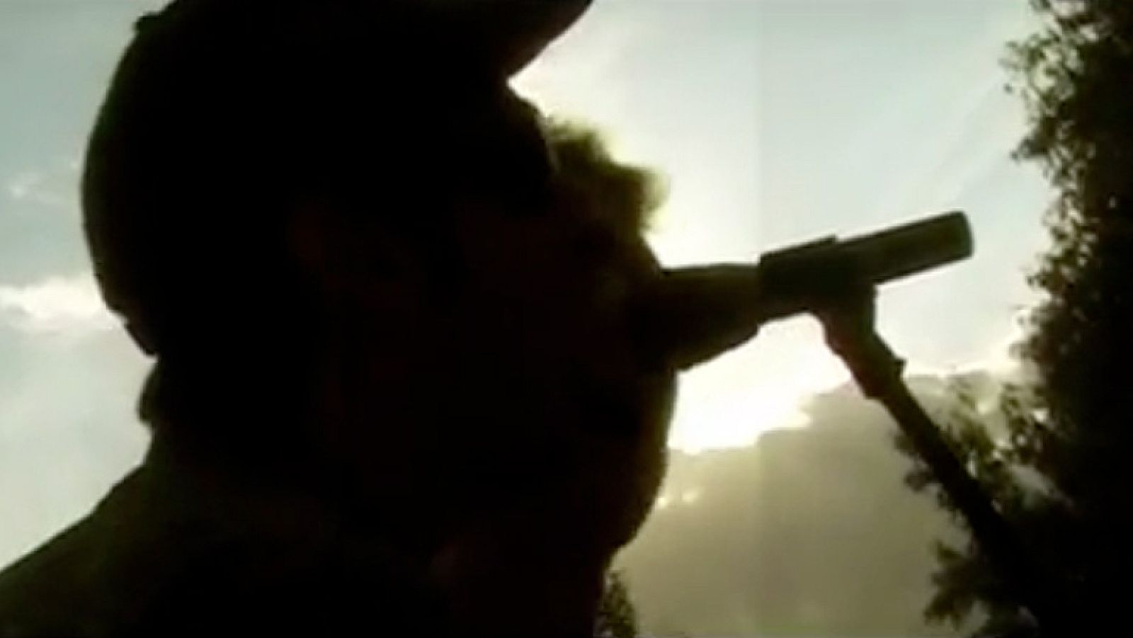 La reMovida - The river flow - "In the sun"